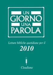 Un giorno una parola 2010