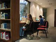 studenti della Facolt di teologia a Roma