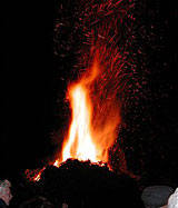 un fal per ricordare il 17 febbraio 1848