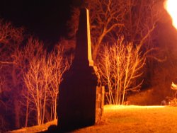 il fal in localit Sibaud