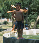 Hogar Nimmo (Uruguay): casa per bambini in difficolt