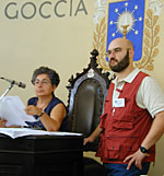 il Seggio del Sinodo (foto Riforma)