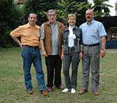 il Comitato permanente dell'OPCEMI (foto Riforma)