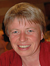 Bettina Hoffmann (foto Riforma)