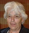 Inge Schaedler (foto Riforma)