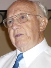 Charles Buffat (foto Riforma)