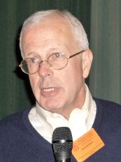 Duncan Hanson (foto Riforma)