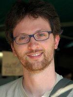 Stefano D'Amore (foto Riforma)