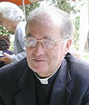 mons. Piergiorgio Debernardi, vescovo di Pinerolo