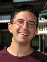 Alessandro Esposito (foto Riforma)