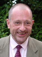 Daniele Garrone, professore della Facolt valdese di teologia