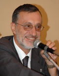 the rev. Paolo Ribet (Riforma picture)
