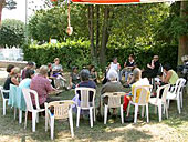 lavori in gruppo (foto Riforma)