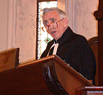 il past. Giorgio Tourn