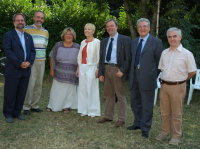 la Tavola valdese (foto Riforma/Romeo)