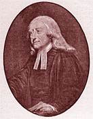John Wesley